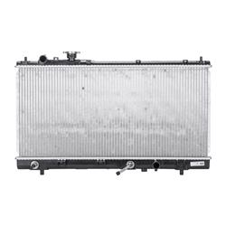 TYC Radiators for 1999-2000 PROTEGE - 2303