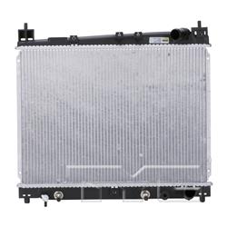 TYC Radiators for 2004-2006 XB, XA, 2000-2005 ECHO - 2305