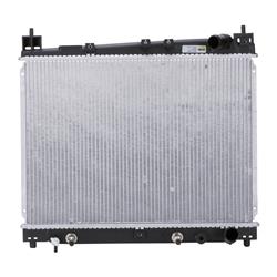 TYC Radiators for 2004-2006 XB, XA, 2000-2005 ECHO - 2305