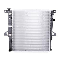 TYC Radiators for 2000-2001 EXPLORER, MOUNTAINEER, 2001-2005 EXPLORER SPORT TRAC - 2309