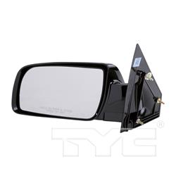 TYC Replacement Mirrors for 1988-1998 ASTRO, SAFARI - 2310012