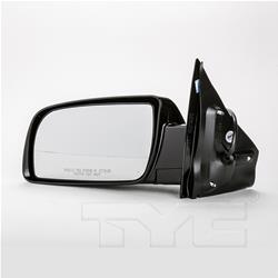 TYC Replacement Mirrors for 1988-1998 ASTRO, SAFARI - 2310032