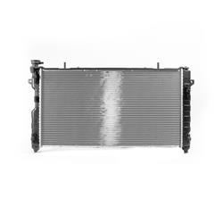 TYC Radiators 2311