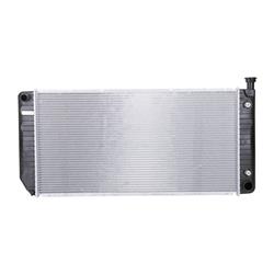 TYC Radiators 2317