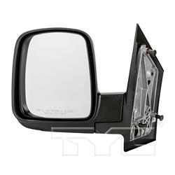 TYC Replacement Mirrors 2320012