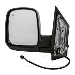 TYC Replacement Mirrors 2320032