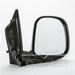 TYC Replacement Mirrors 2320111