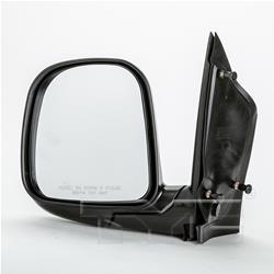 TYC Replacement Mirrors 2320112