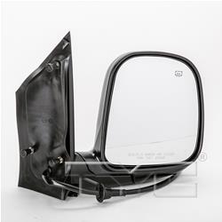 TYC Replacement Mirrors 2320131