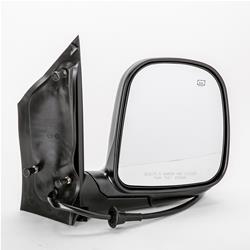 TYC Replacement Mirrors 2320131