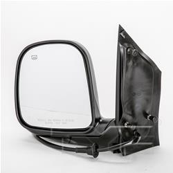 TYC Replacement Mirrors 2320132