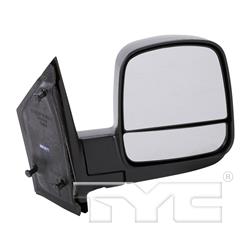 TYC Replacement Mirrors 2320211