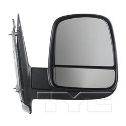 TYC Replacement Mirrors 2320241