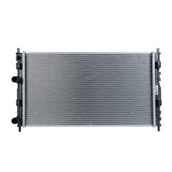 TYC Radiators for 2001-2006 SEBRING, STRATUS - 2323