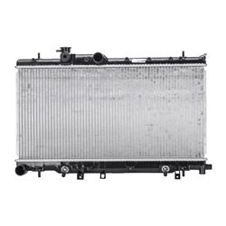 TYC Radiators for 2003-2006 BAJA, 2000-2004 LEGACY - 2331