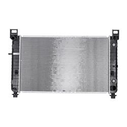 TYC Radiators 2334