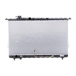 TYC Radiators for 2001-2006 OPTIMA, 1999-2005 SONATA - 2339