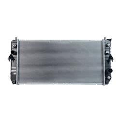 TYC Radiators for 2000 BONNEVILLE, LESABRE - 2347