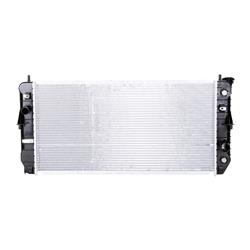 TYC Radiators for 2000-2005 BONNEVILLE, LESABRE - 2348