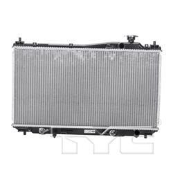 TYC Radiators for 2001-2005 CIVIC - 2354