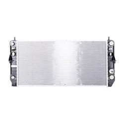 TYC Radiators 2369