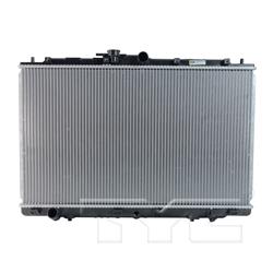 TYC Radiators for 2001-2003 CL, 2002-2003 TL - 2375