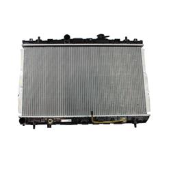 TYC Radiators for 2001-2006 ELANTRA, 2003-2008 TIBURON - 2388