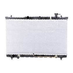 TYC Radiators for 2004-2006 SANTA FE - 2389
