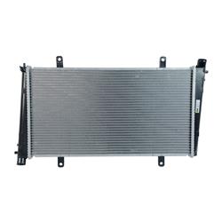 TYC Radiators 2400