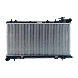 TYC Radiators for 1999-2002 FORESTER, 1999-2001 IMPREZA - 2402
