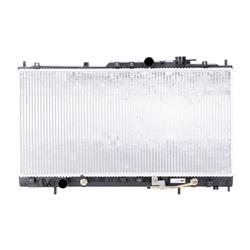 TYC Radiators for 2001-2005 ECLIPSE, SEBRING, STRATUS - 2410