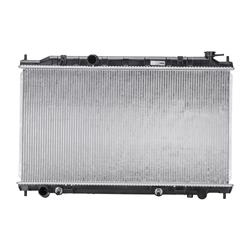 TYC Radiators for 2002-2006 ALTIMA - 2414