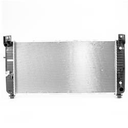 TYC Radiators 2423