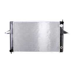 TYC Radiators for 1999-2004 C70, V70, 1999-2000 S70 - 2424