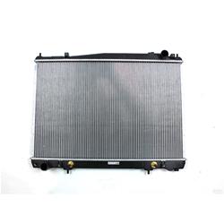 TYC Radiators for 2003-2004 M45, 2002-2004 Q45 - 2426