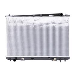TYC Radiators for 1998-2003 SIENNA - 2427