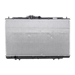 TYC Radiators for 2002-2003 CL, TL - 2431