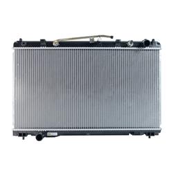 TYC Radiators 2435