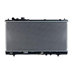 TYC Radiators for 2001-2003 PROTEGE, 2002-2003 PROTEGE5 - 2446