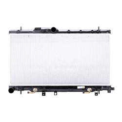 TYC Radiators for 2002-2003 IMPREZA - 2450