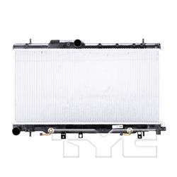 TYC Radiators for 2002-2003 IMPREZA - 2450
