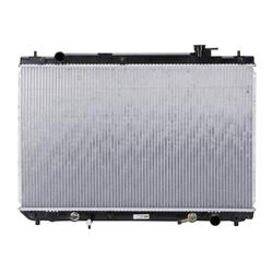 TYC Radiators for 2001-2007 HIGHLANDER - 2453