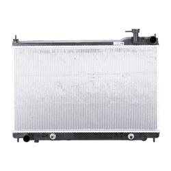 TYC Radiators for 2003-2004 G35 - 2455