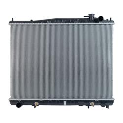 TYC Radiators for 2001-2004 PATHFINDER, 2001-2003 QX4 - 2459