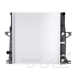 TYC Radiators for 2001-2011 RANGER - 2470
