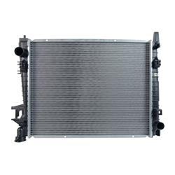 TYC Radiators for 2002-2007 RAM 1500 - 2480