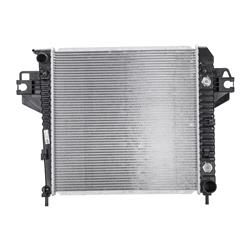 TYC Radiators for 2002-2006 LIBERTY - 2481