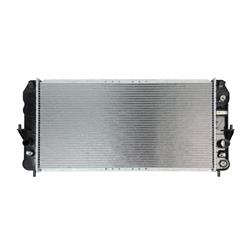 TYC Radiators 2491