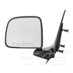 TYC Replacement Mirrors for 1993-2005 RANGER - 2500332