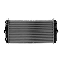 TYC Radiators 2513